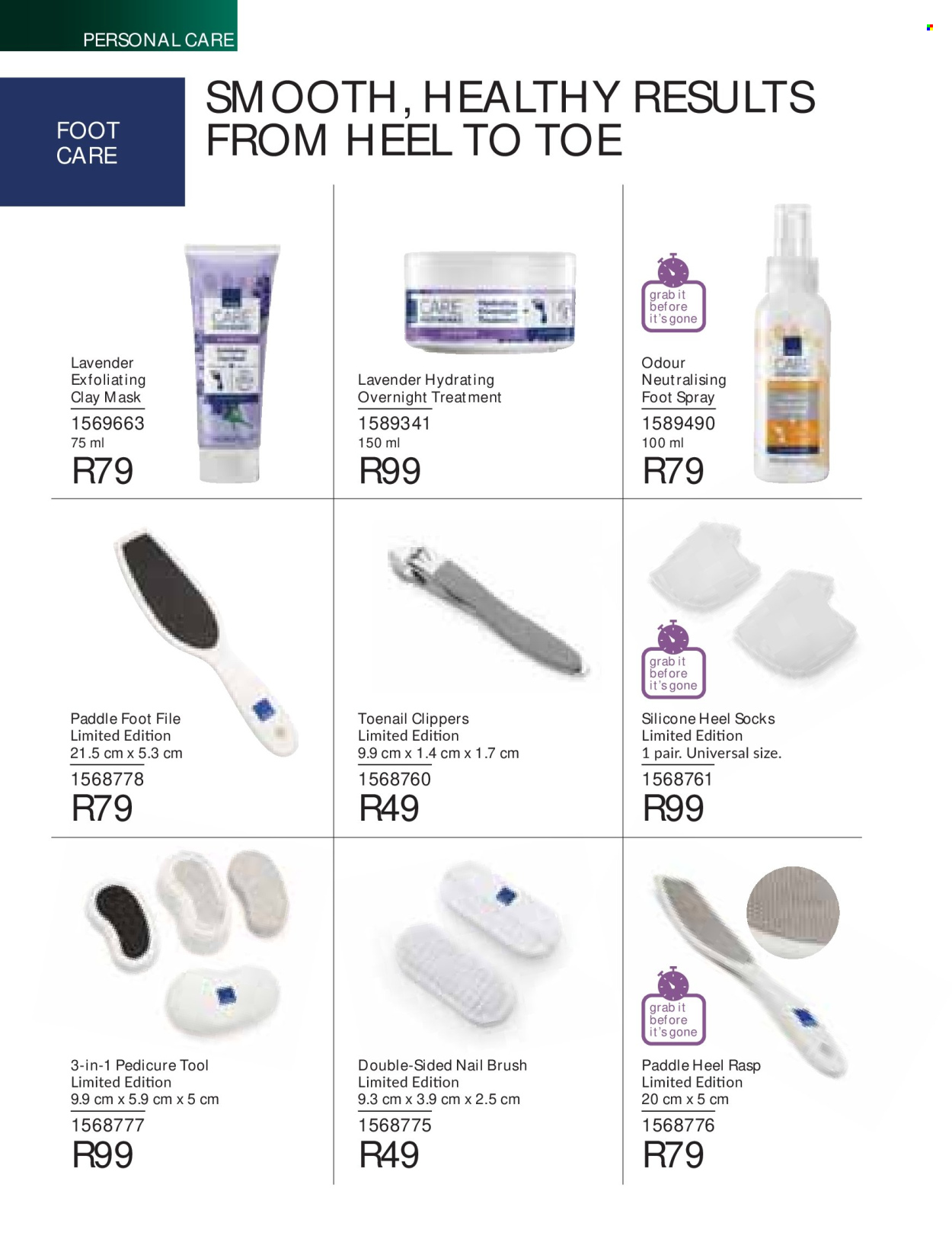 Avon specials - 08.01.2026 - 08.31.2026. Page 142