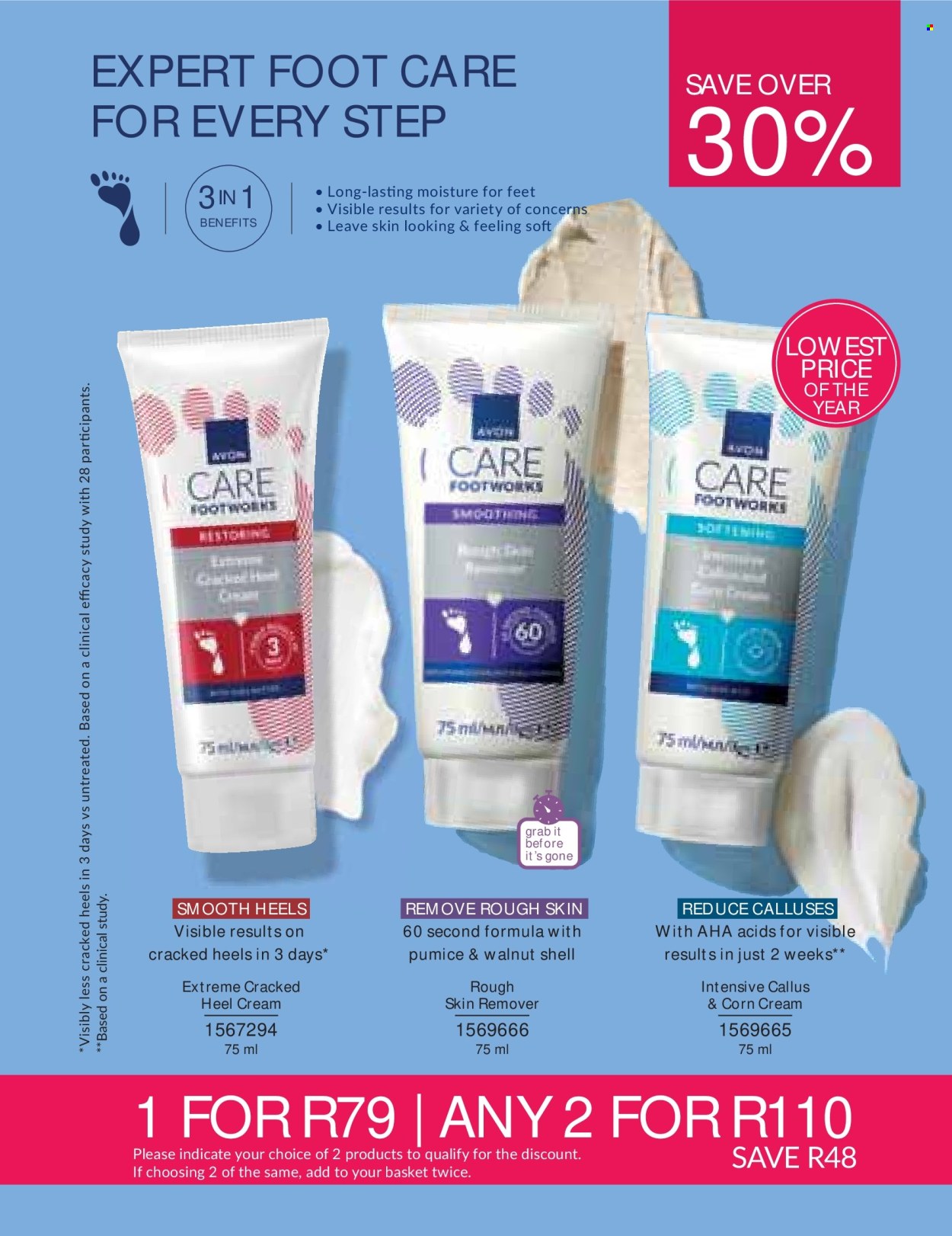 Avon specials - 08.01.2026 - 08.31.2026. Page 143