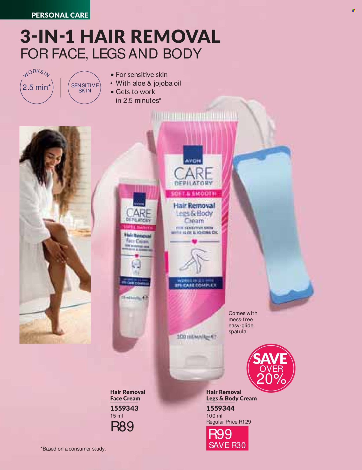 Avon specials - 08.01.2026 - 08.31.2026. Page 144
