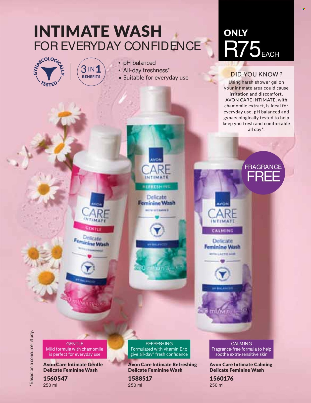 Avon specials - 08.01.2026 - 08.31.2026. Page 145