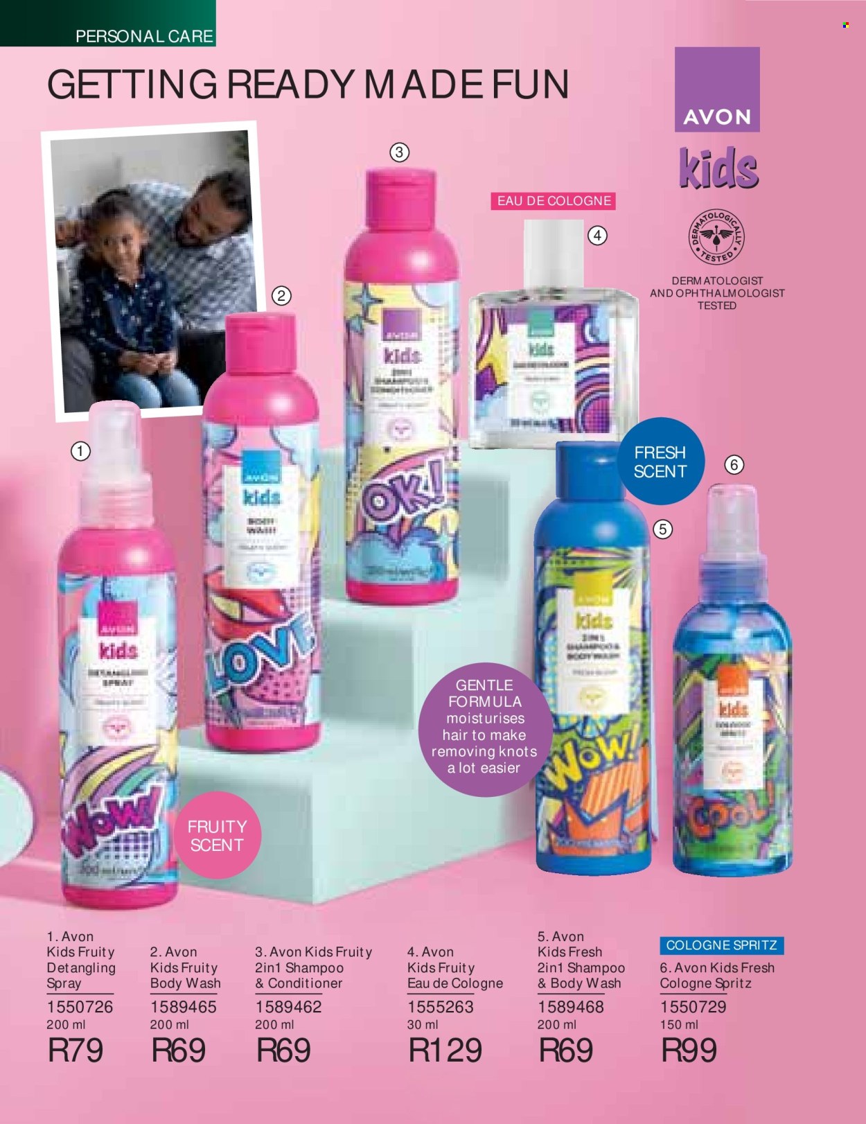 Avon specials - 08.01.2026 - 08.31.2026. Page 146