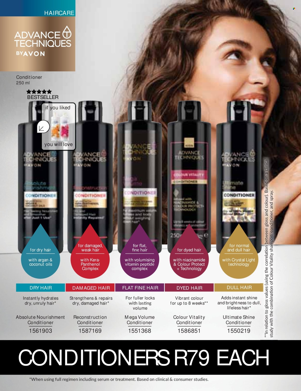 Avon specials - 08.01.2026 - 08.31.2026. Page 148