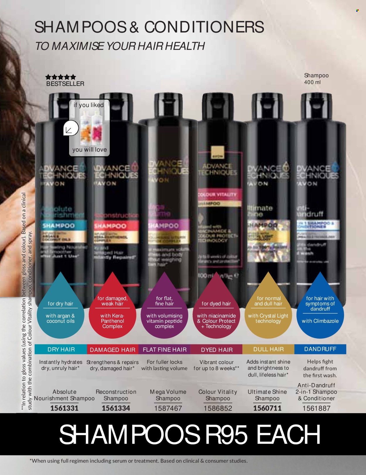Avon specials - 08.01.2026 - 08.31.2026. Page 149