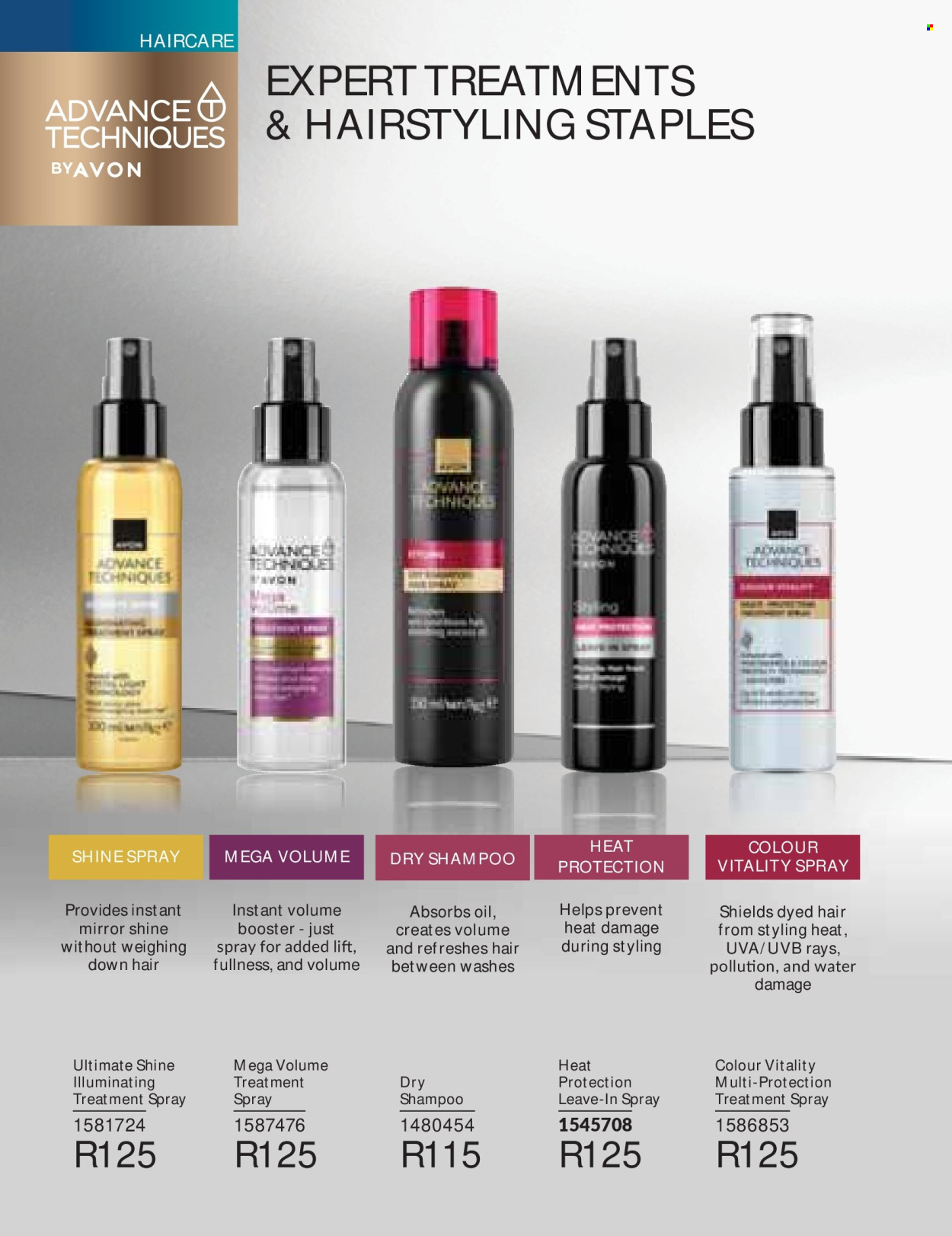 Avon specials - 08.01.2026 - 08.31.2026. Page 150