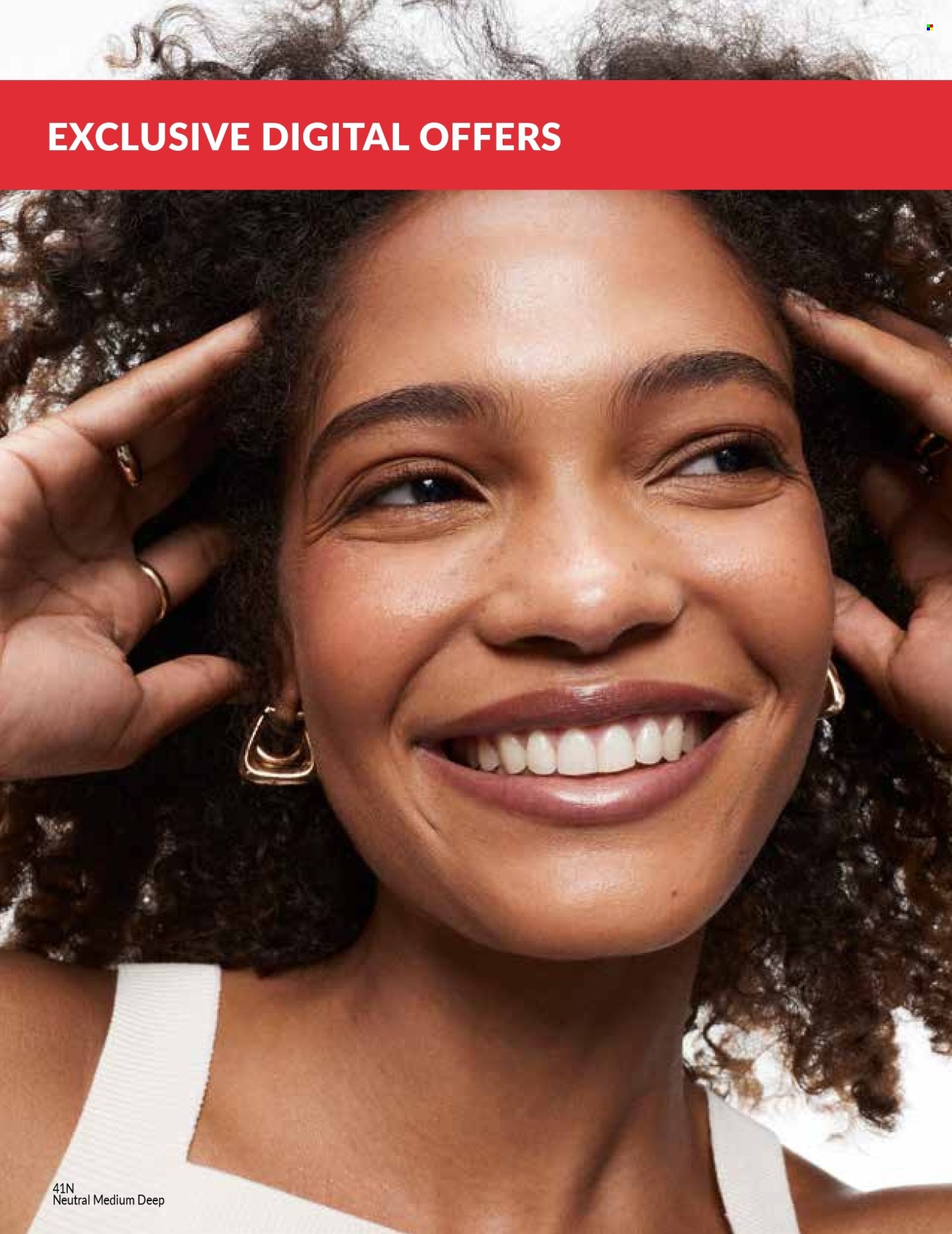 Avon specials - 08.01.2026 - 08.31.2026. Page 152