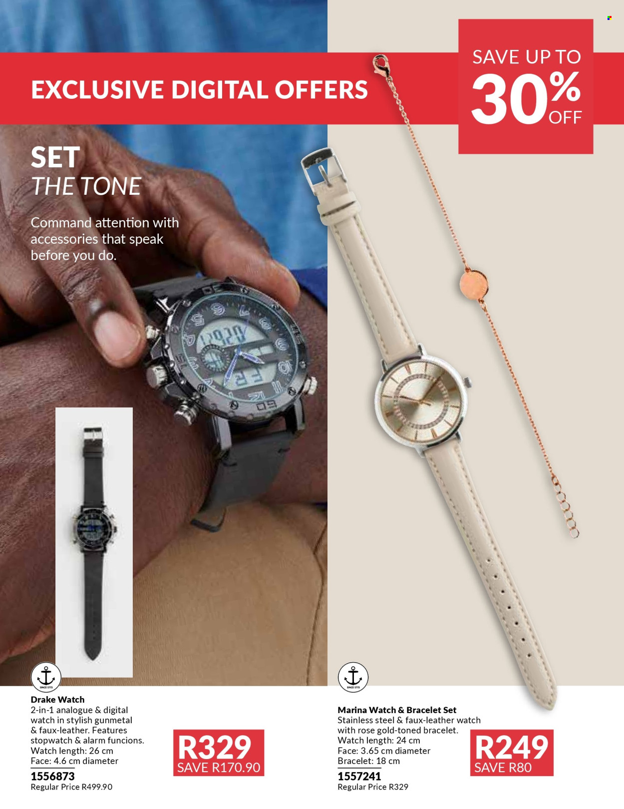 Avon specials - 08.01.2026 - 08.31.2026. Page 154