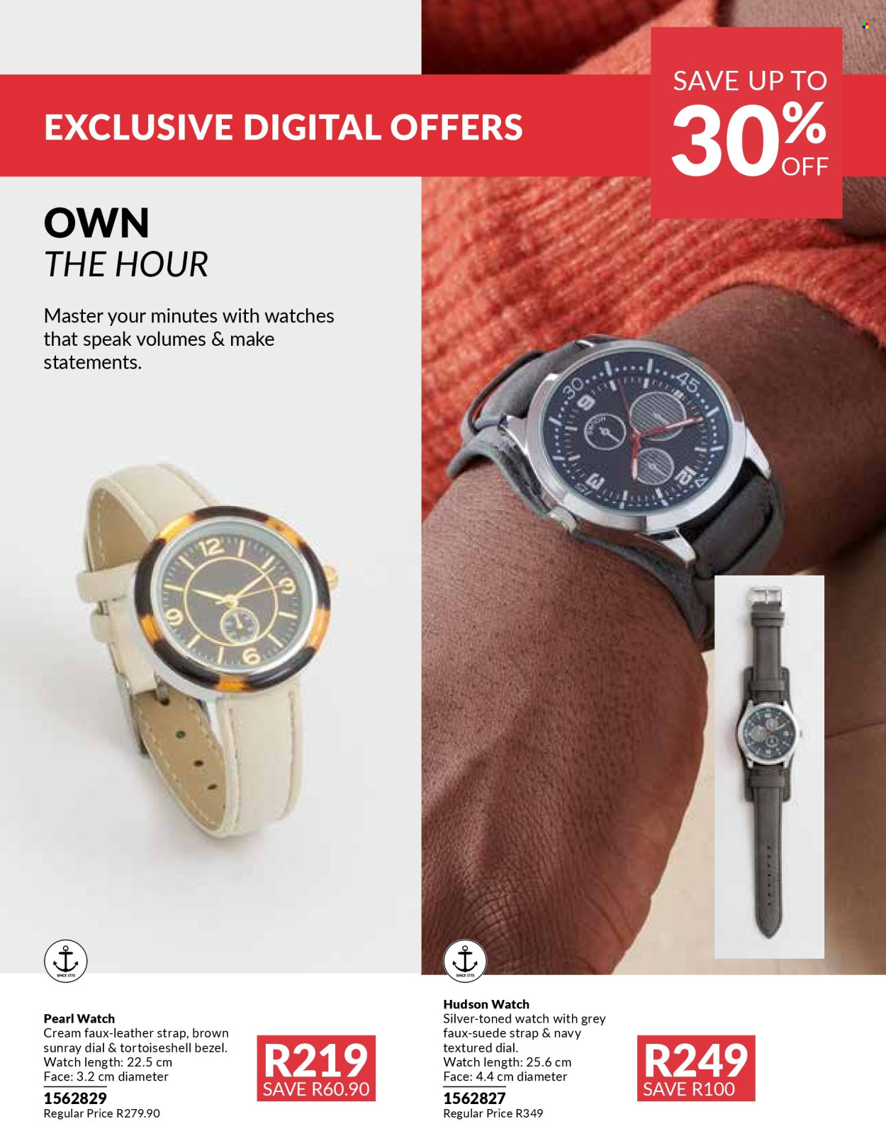 Avon specials - 08.01.2026 - 08.31.2026. Page 155