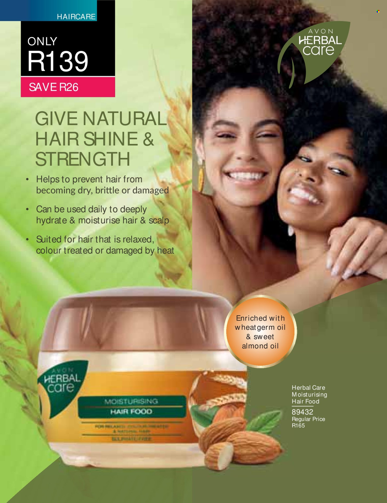 Avon specials - 08.01.2026 - 08.31.2026. Page 156