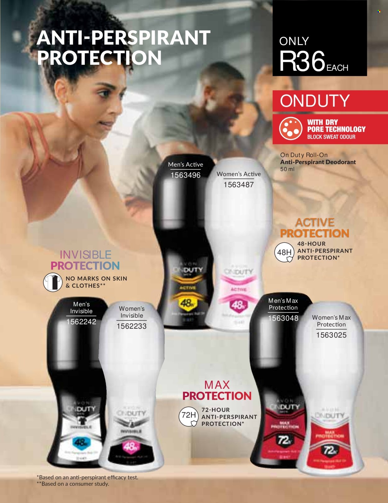 Avon specials - 08.01.2026 - 08.31.2026. Page 157