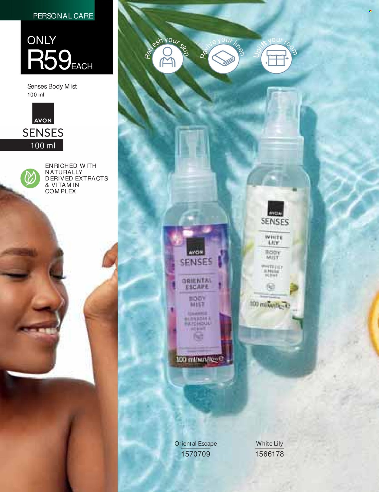 Avon specials - 08.01.2026 - 08.31.2026. Page 158