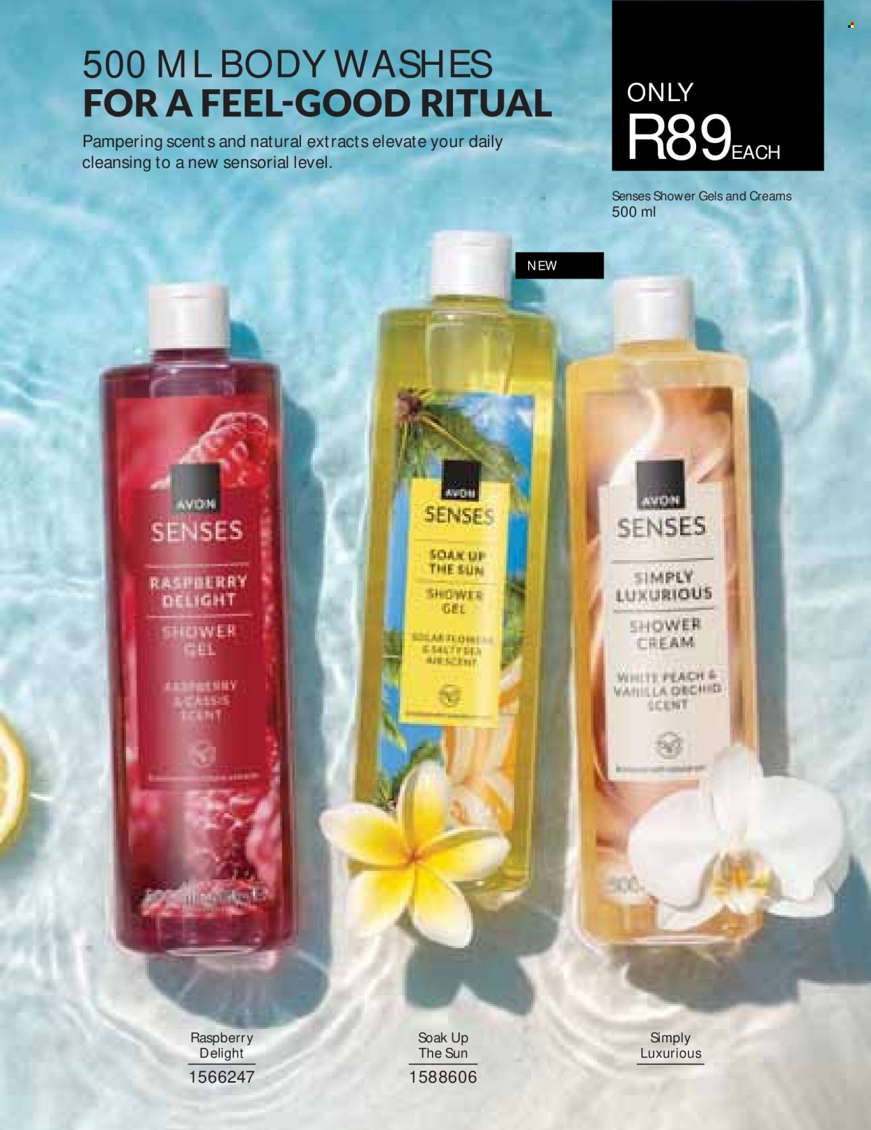 Avon specials - 08.01.2026 - 08.31.2026. Page 161