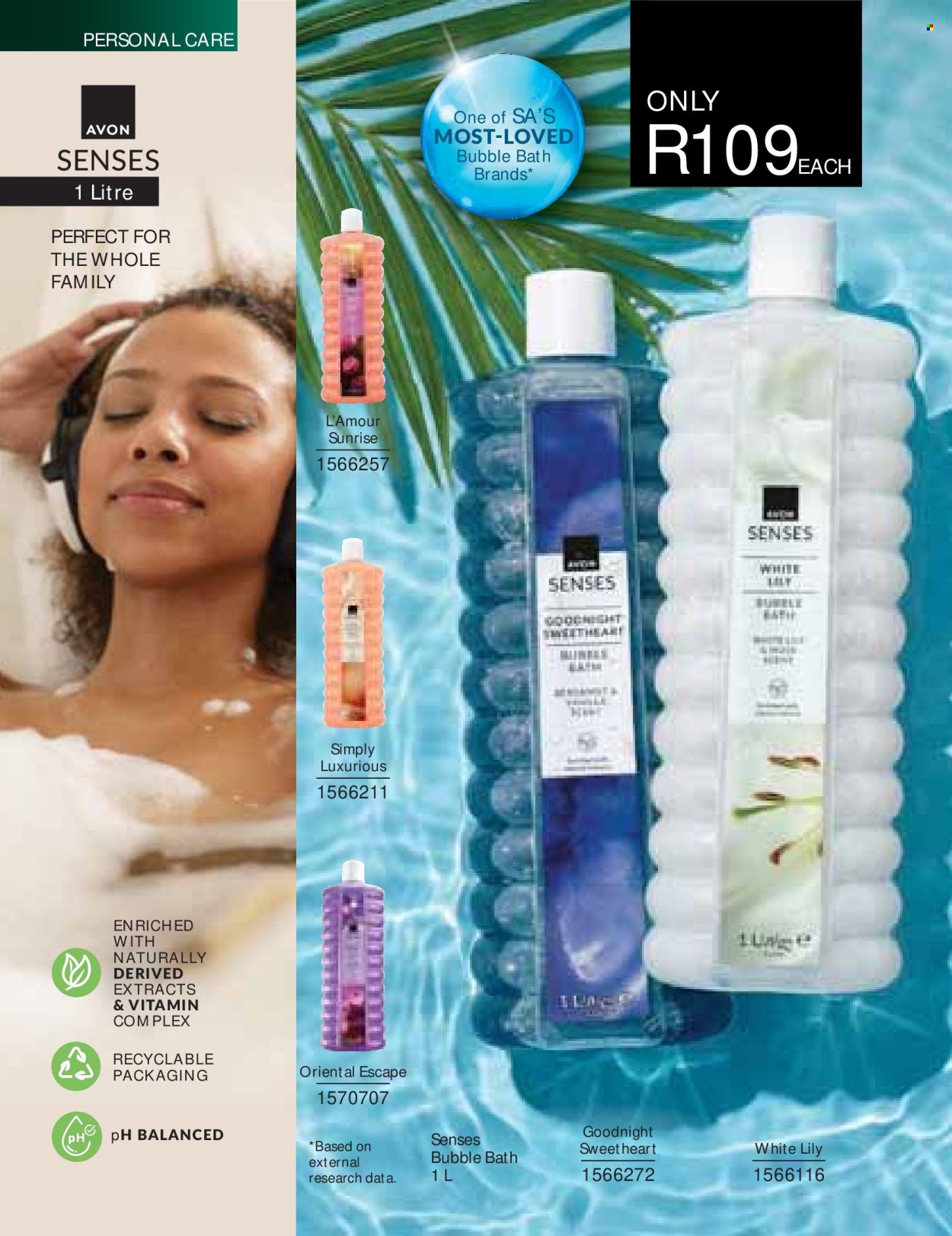 Avon specials - 08.01.2026 - 08.31.2026. Page 162