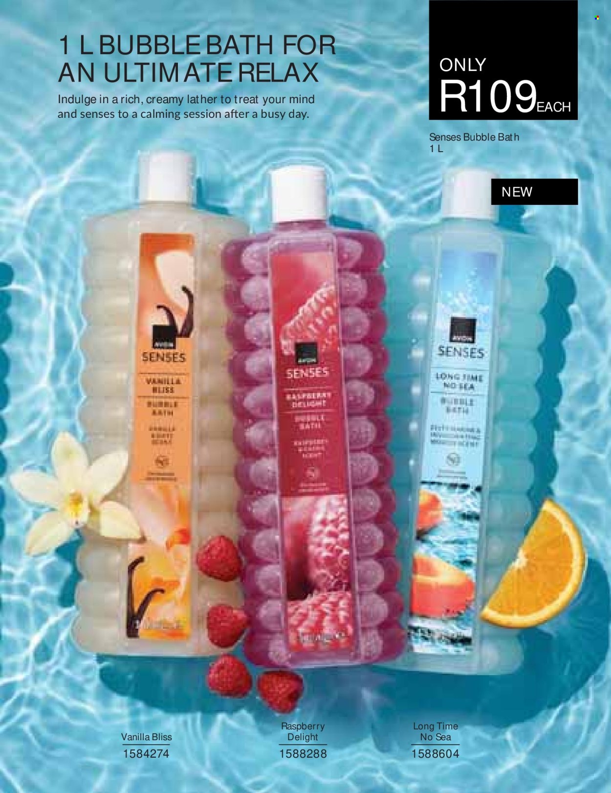 Avon specials - 08.01.2026 - 08.31.2026. Page 163