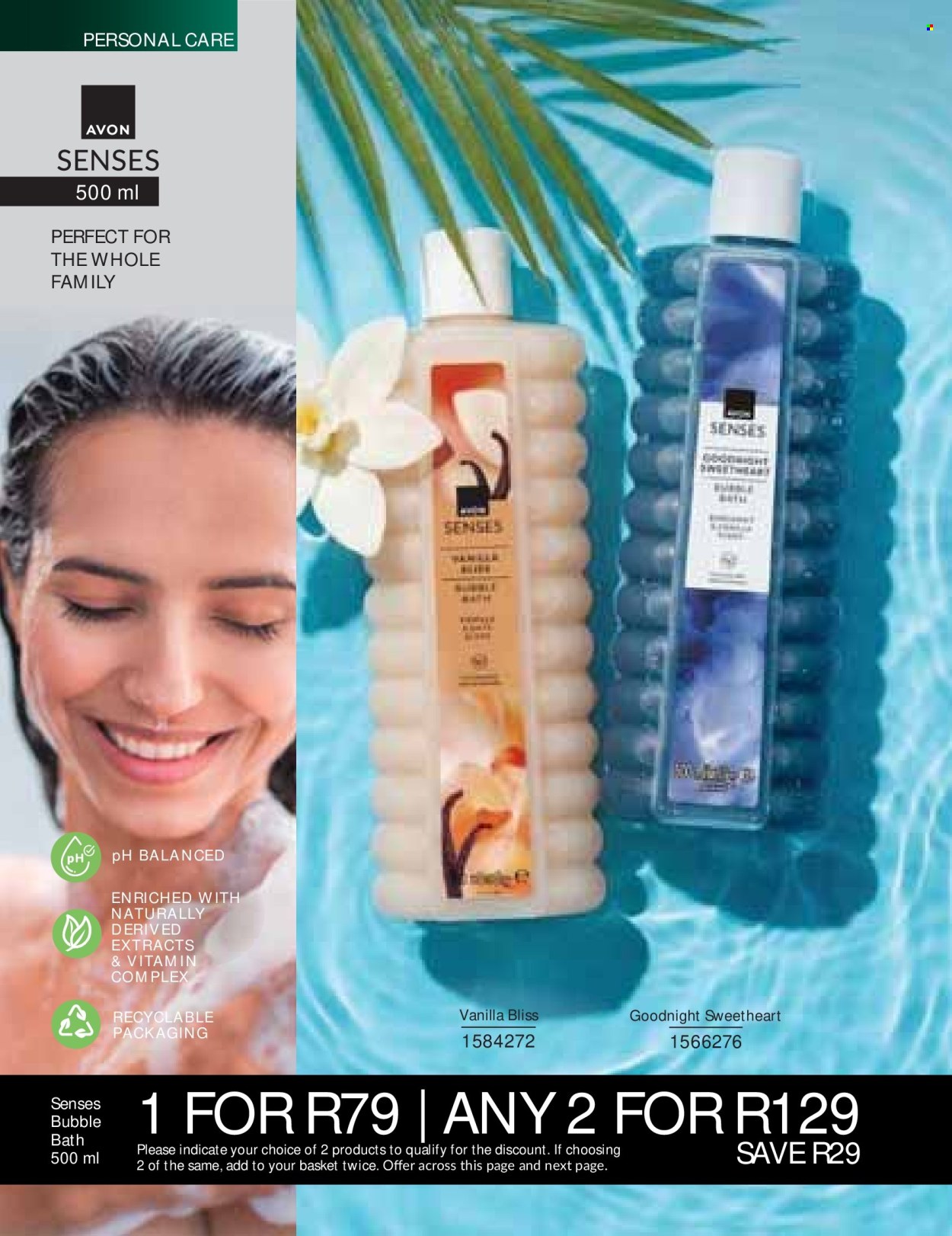 Avon specials - 08.01.2026 - 08.31.2026. Page 164