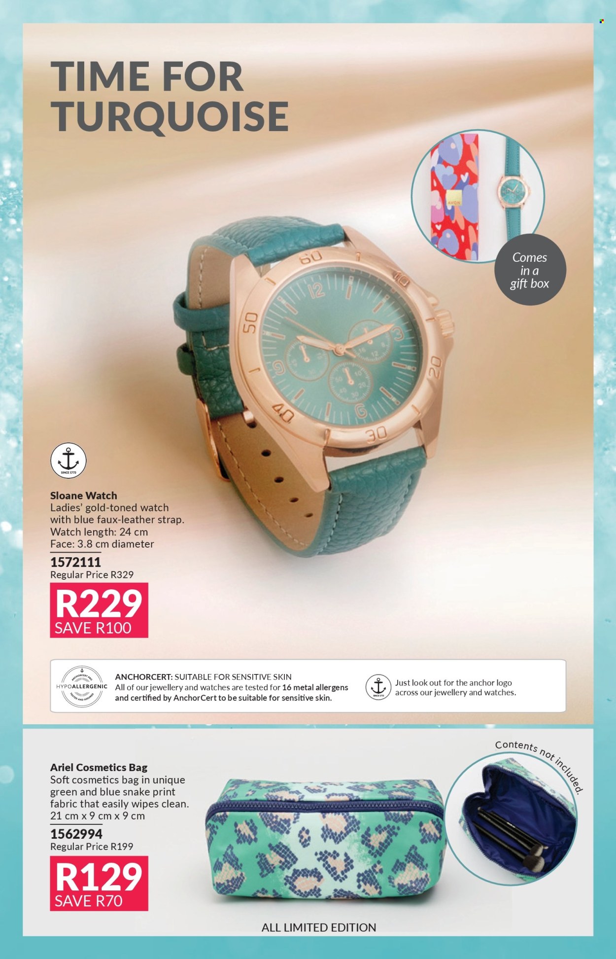 Avon specials - 08.01.2026 - 08.31.2026. Page 2