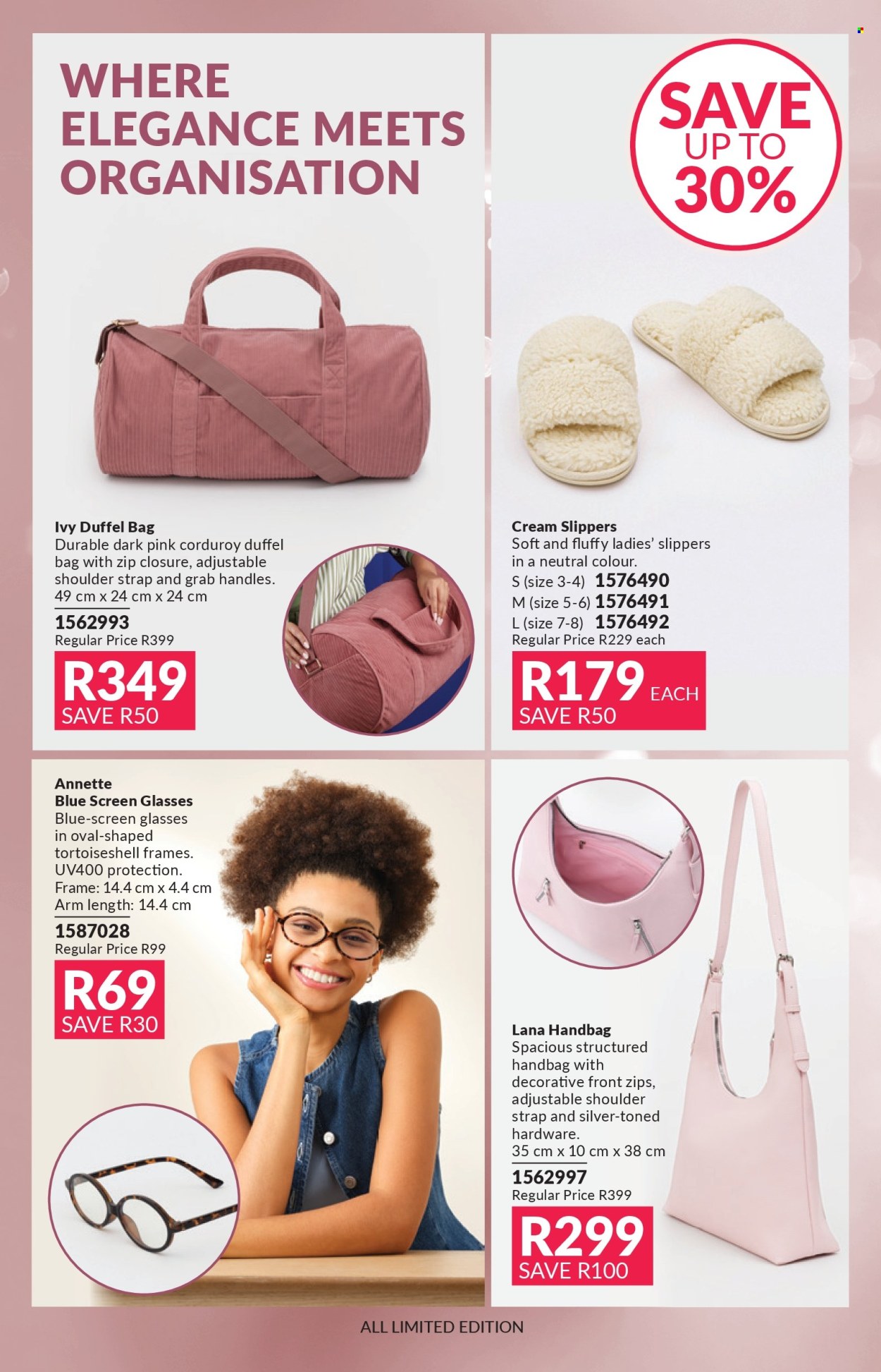 Avon specials - 08.01.2026 - 08.31.2026. Page 5