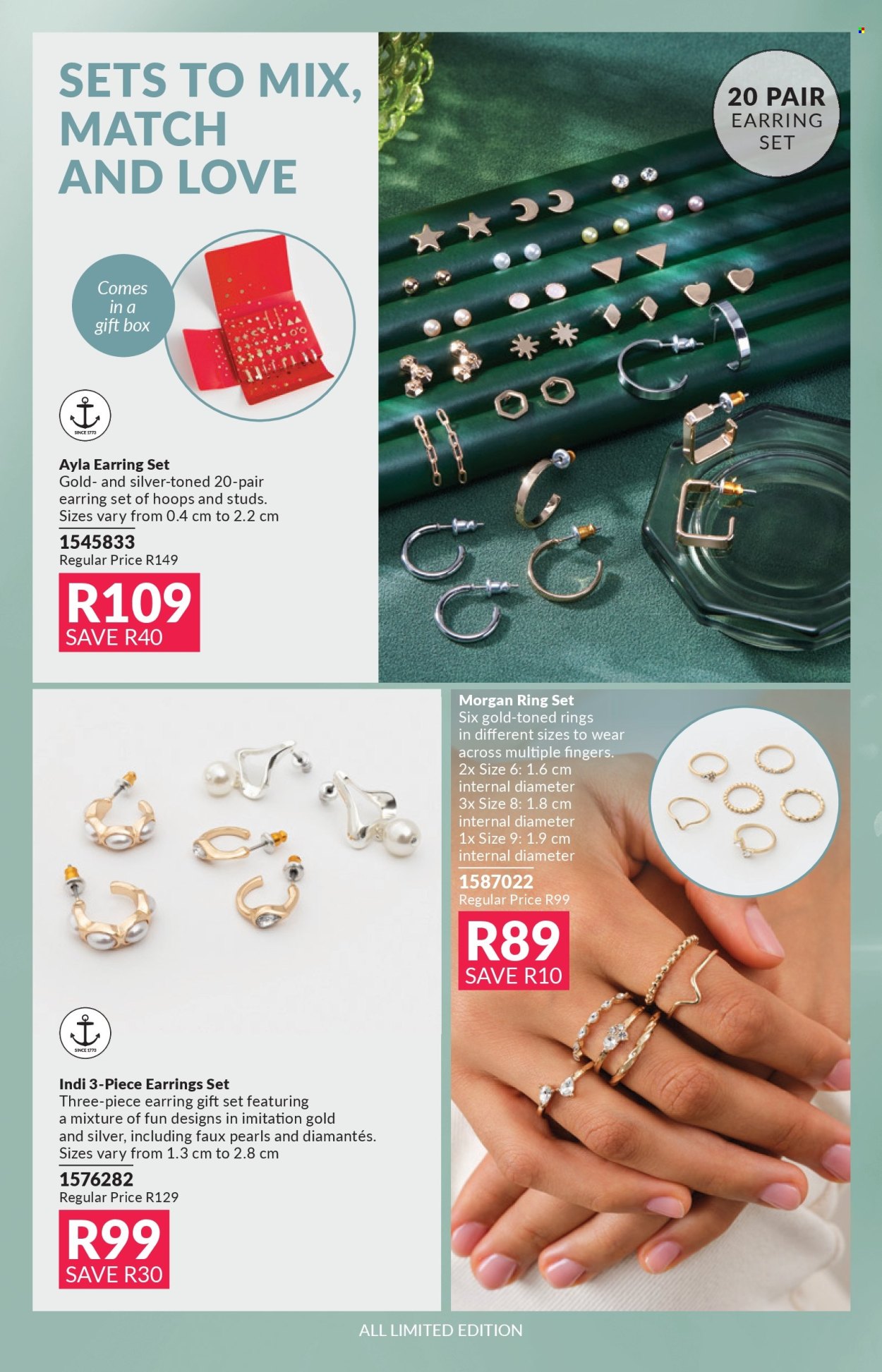 Avon specials - 08.01.2026 - 08.31.2026. Page 8