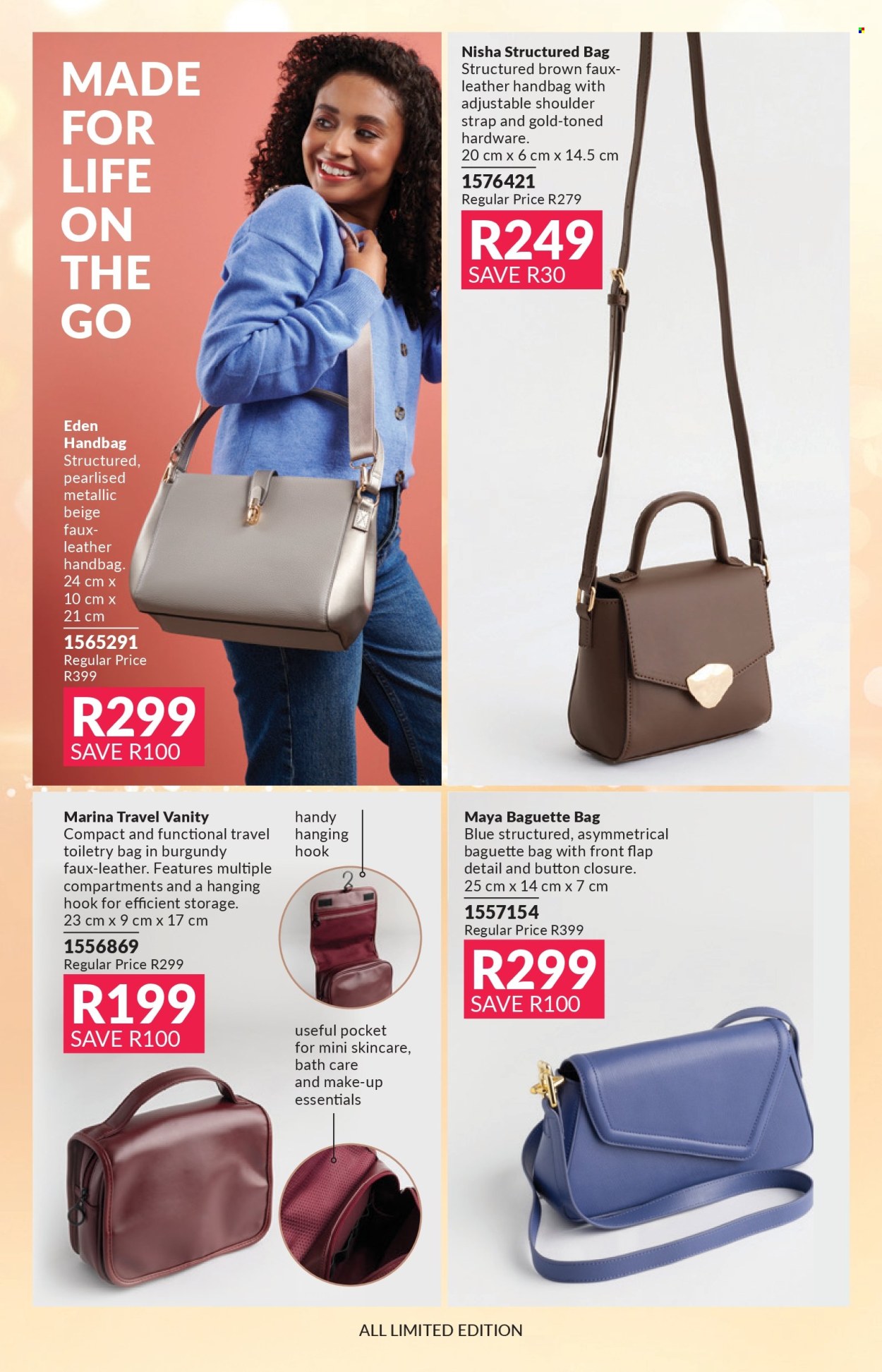 Avon specials - 08.01.2026 - 08.31.2026. Page 12