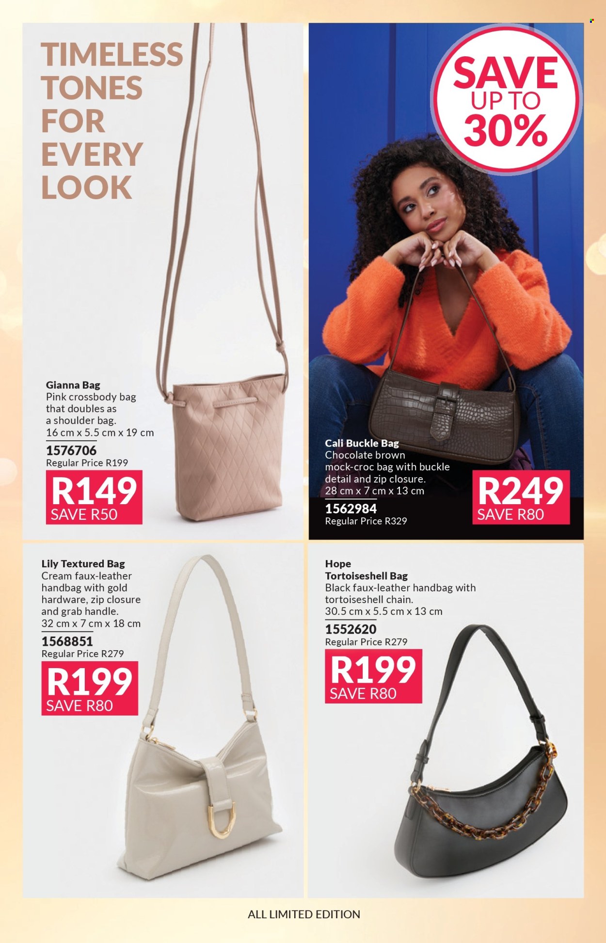 Avon specials - 08.01.2026 - 08.31.2026. Page 13
