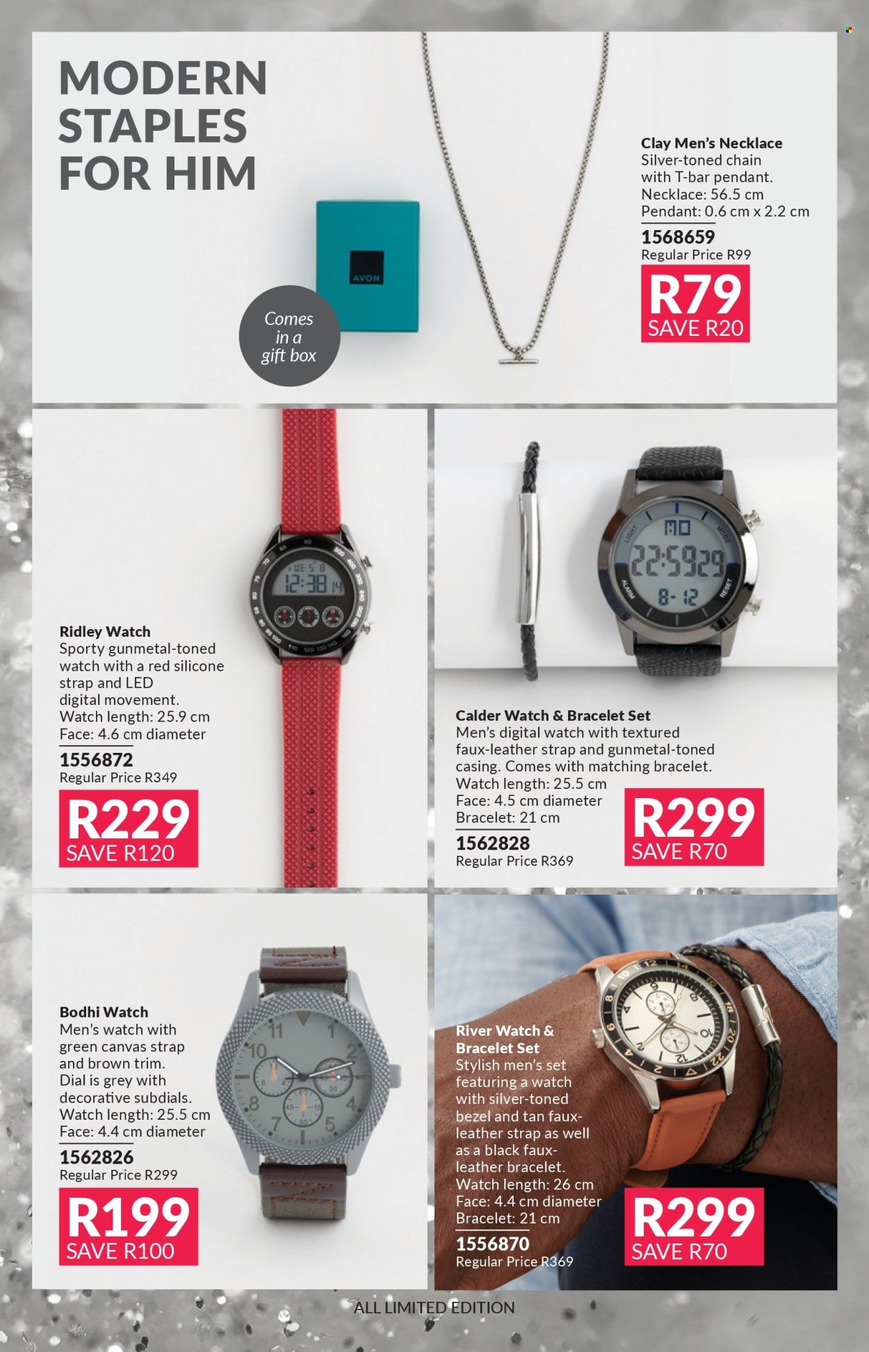 Avon specials - 08.01.2026 - 08.31.2026. Page 14