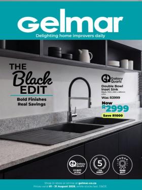 Gelmar