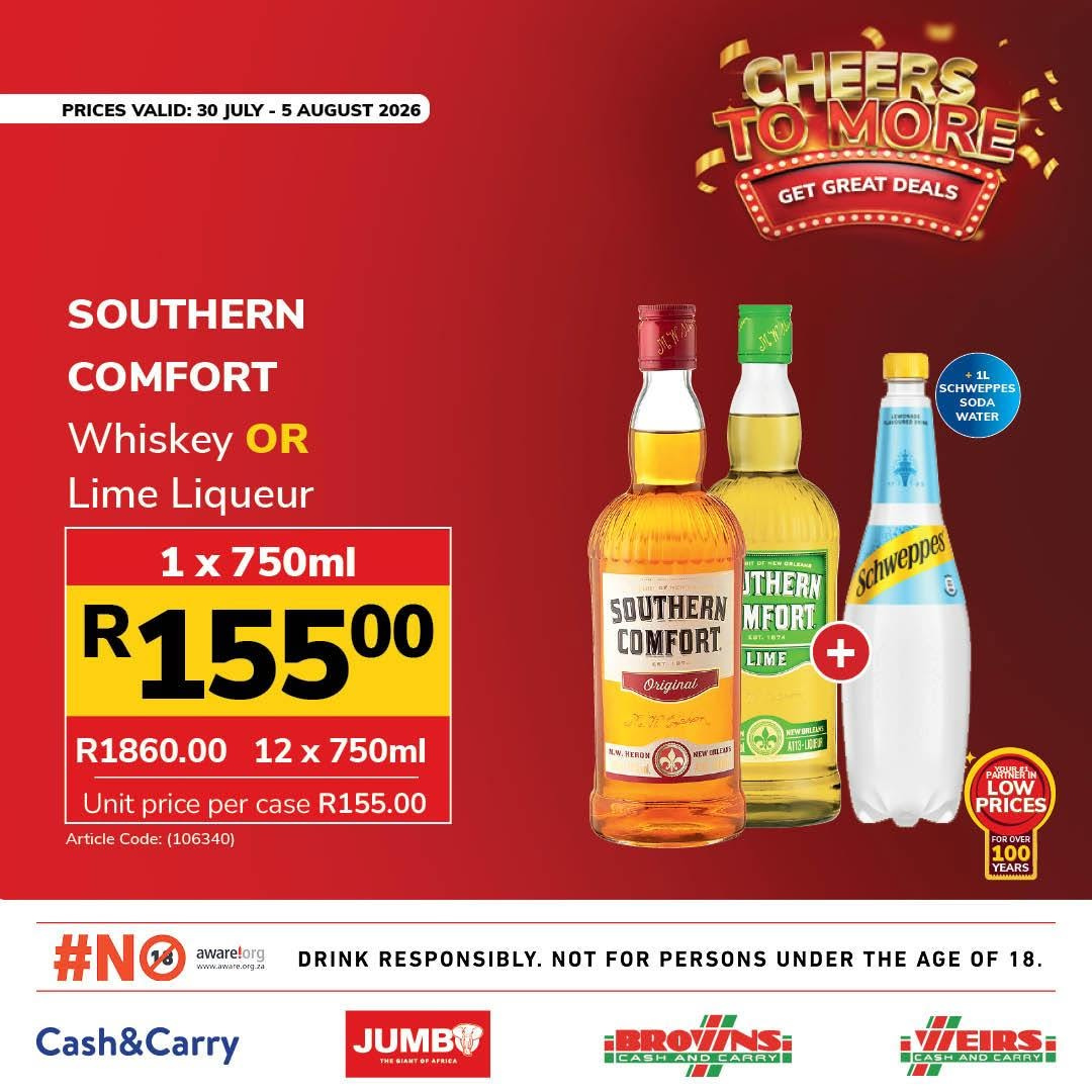 Jumbo Cash & Carry specials - 07.30.2026 - 08.05.2026. Page 7