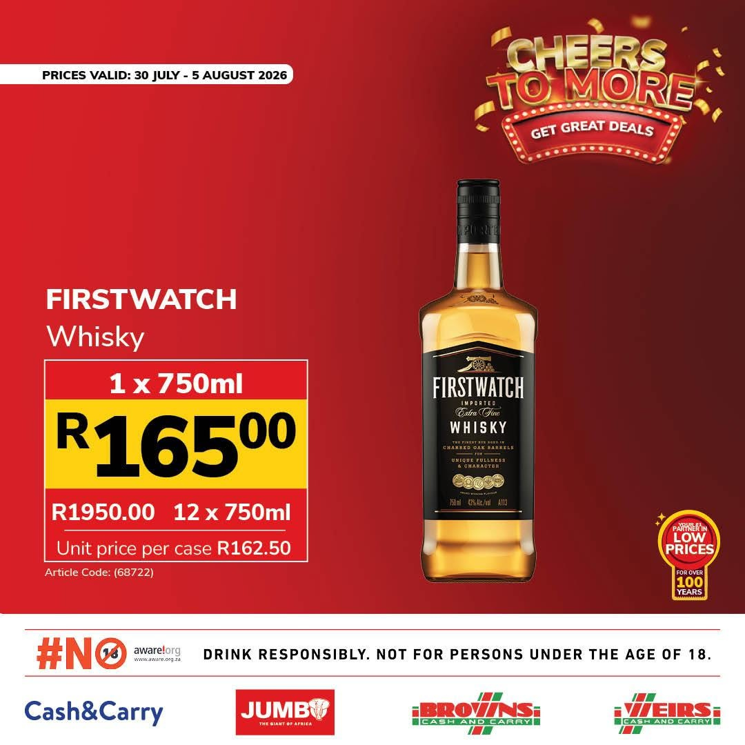Jumbo Cash & Carry specials - 07.30.2026 - 08.05.2026. Page 8