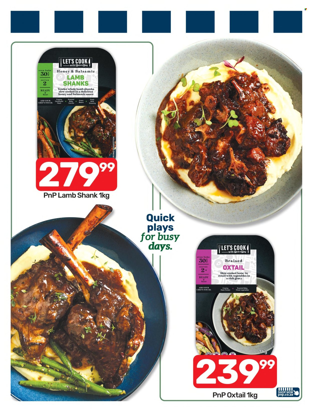 Pick n Pay specials - 08.03.2026 - 08.09.2026. Page 5