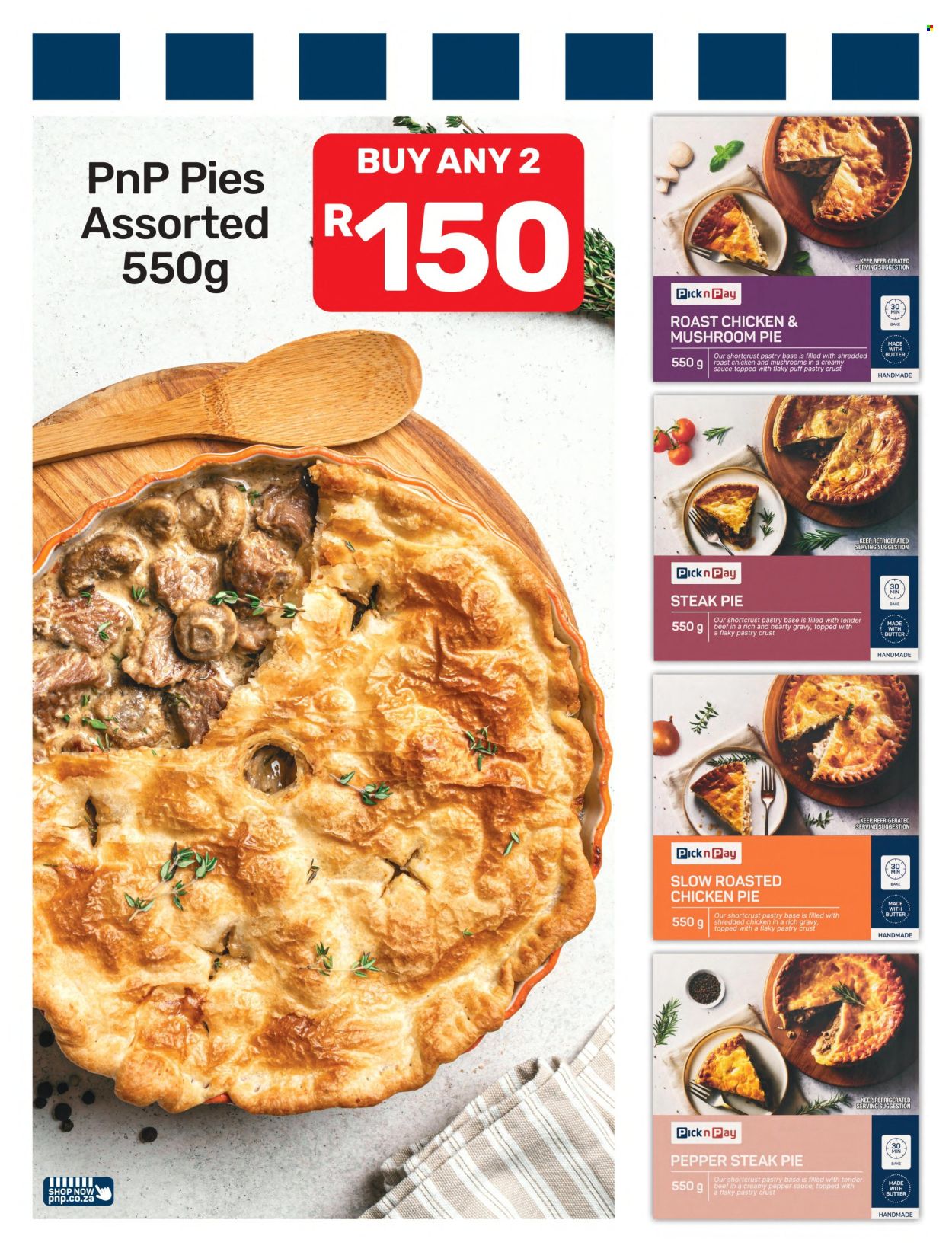 Pick n Pay specials - 08.03.2026 - 08.09.2026. Page 6