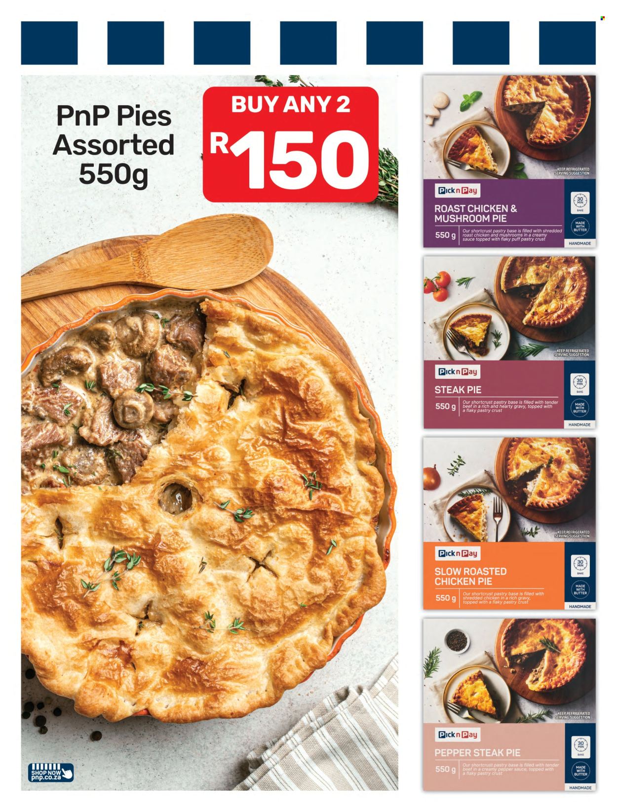 Pick n Pay specials - 08.03.2026 - 08.09.2026. Page 6