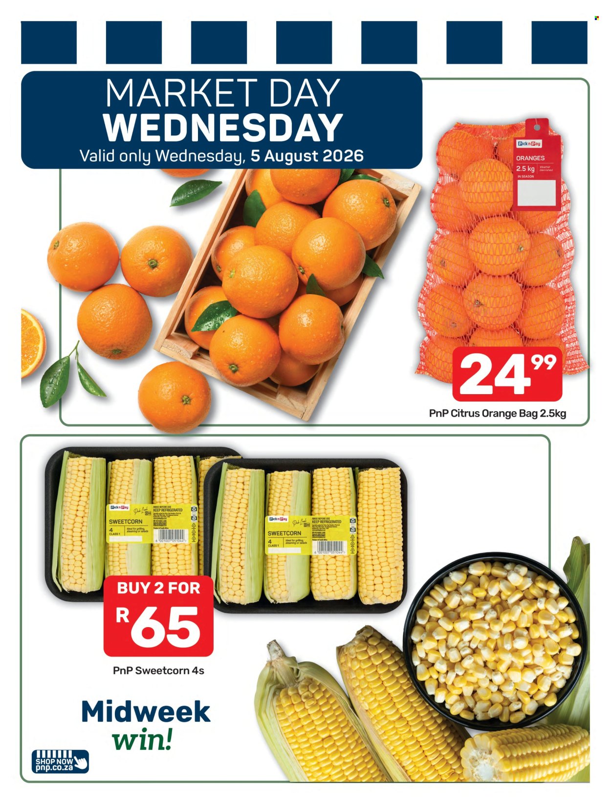 Pick n Pay specials - 08.03.2026 - 08.09.2026. Page 7