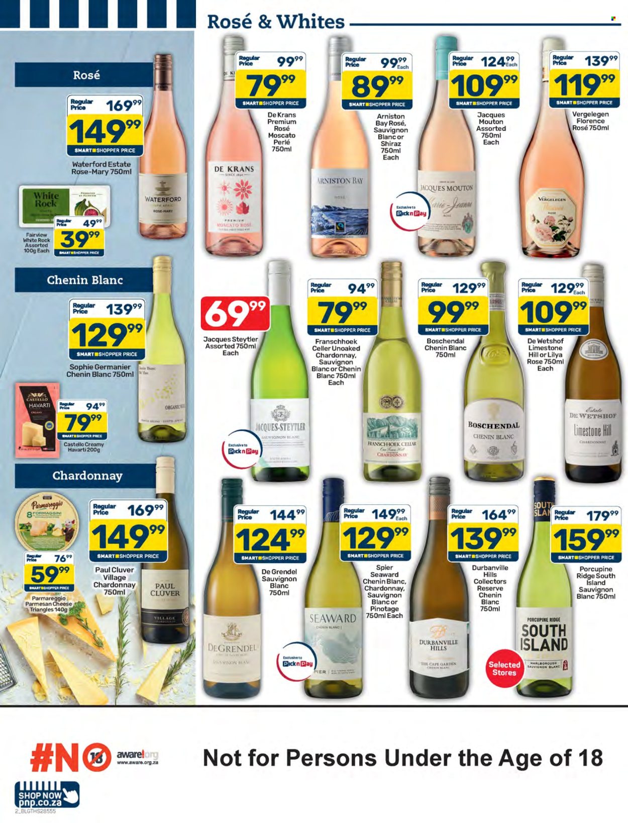 Pick n Pay specials - 08.03.2026 - 08.16.2026. Page 2