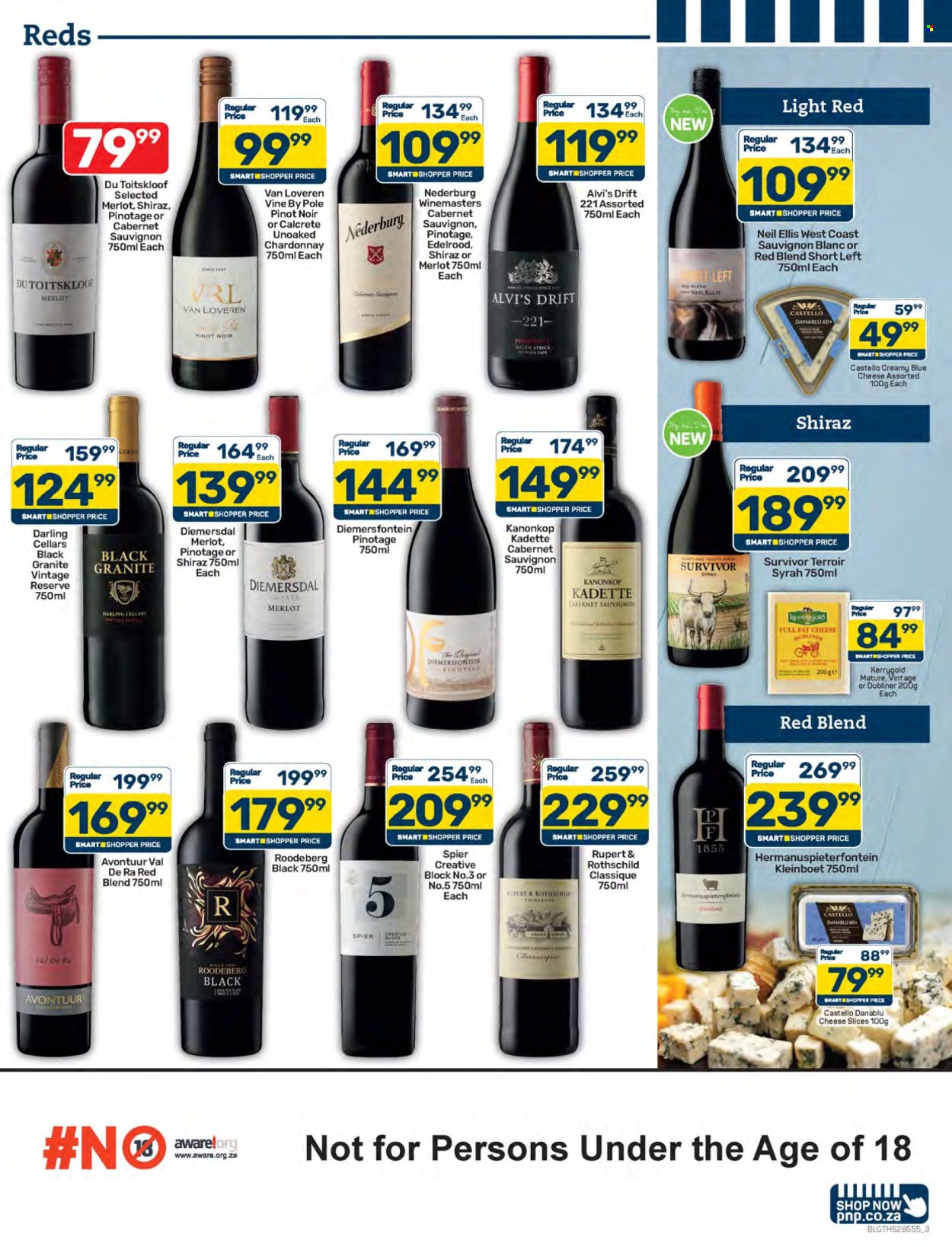 Pick n Pay specials - 08.03.2026 - 08.16.2026. Page 3