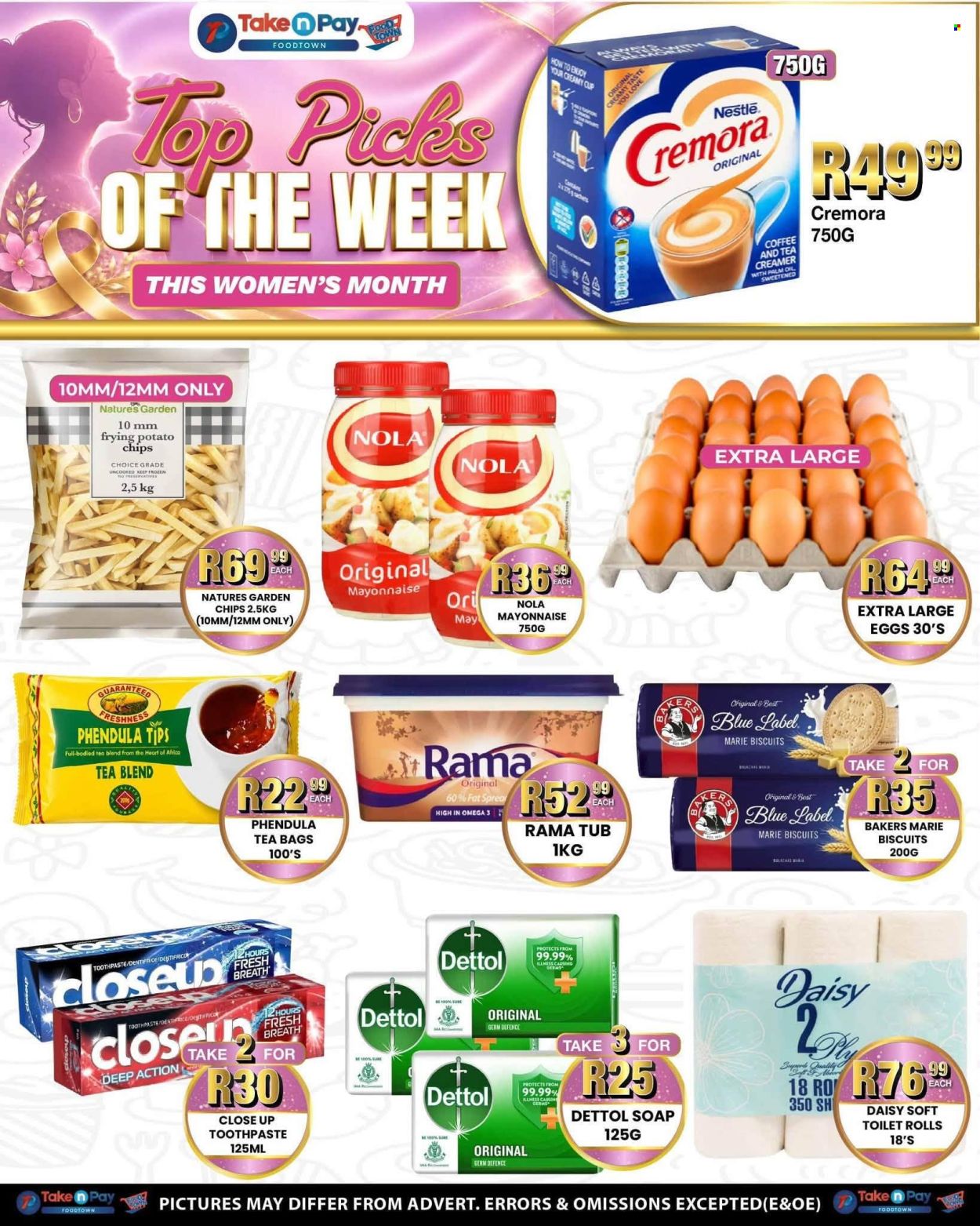 Take n Pay specials - 08.03.2026 - 08.09.2026. Page 2