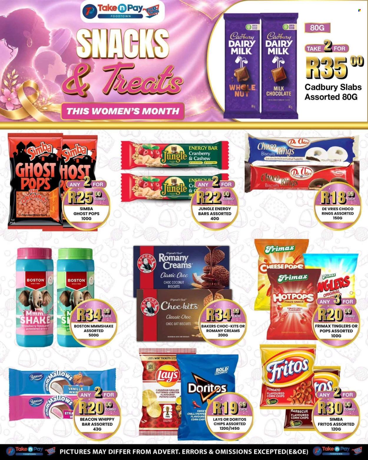 Take n Pay specials - 08.03.2026 - 08.09.2026. Page 4