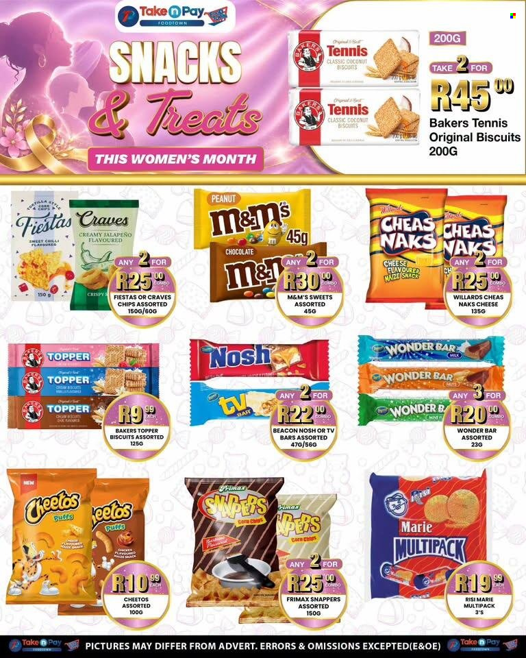 Take n Pay specials - 08.03.2026 - 08.09.2026. Page 6