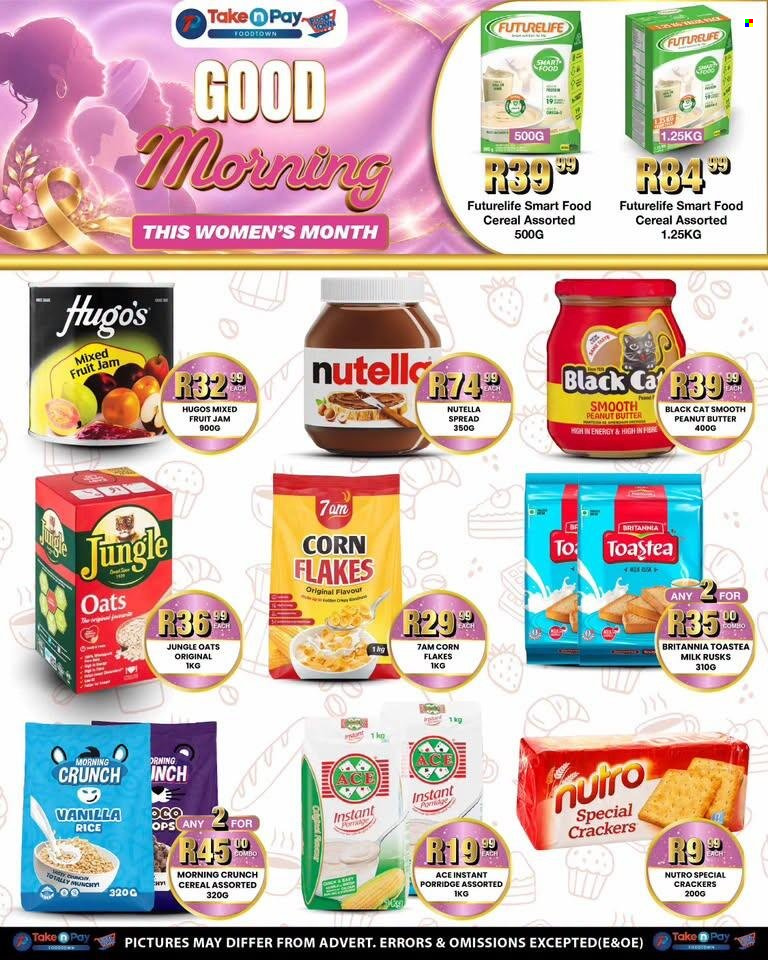 Take n Pay specials - 08.03.2026 - 08.09.2026. Page 7