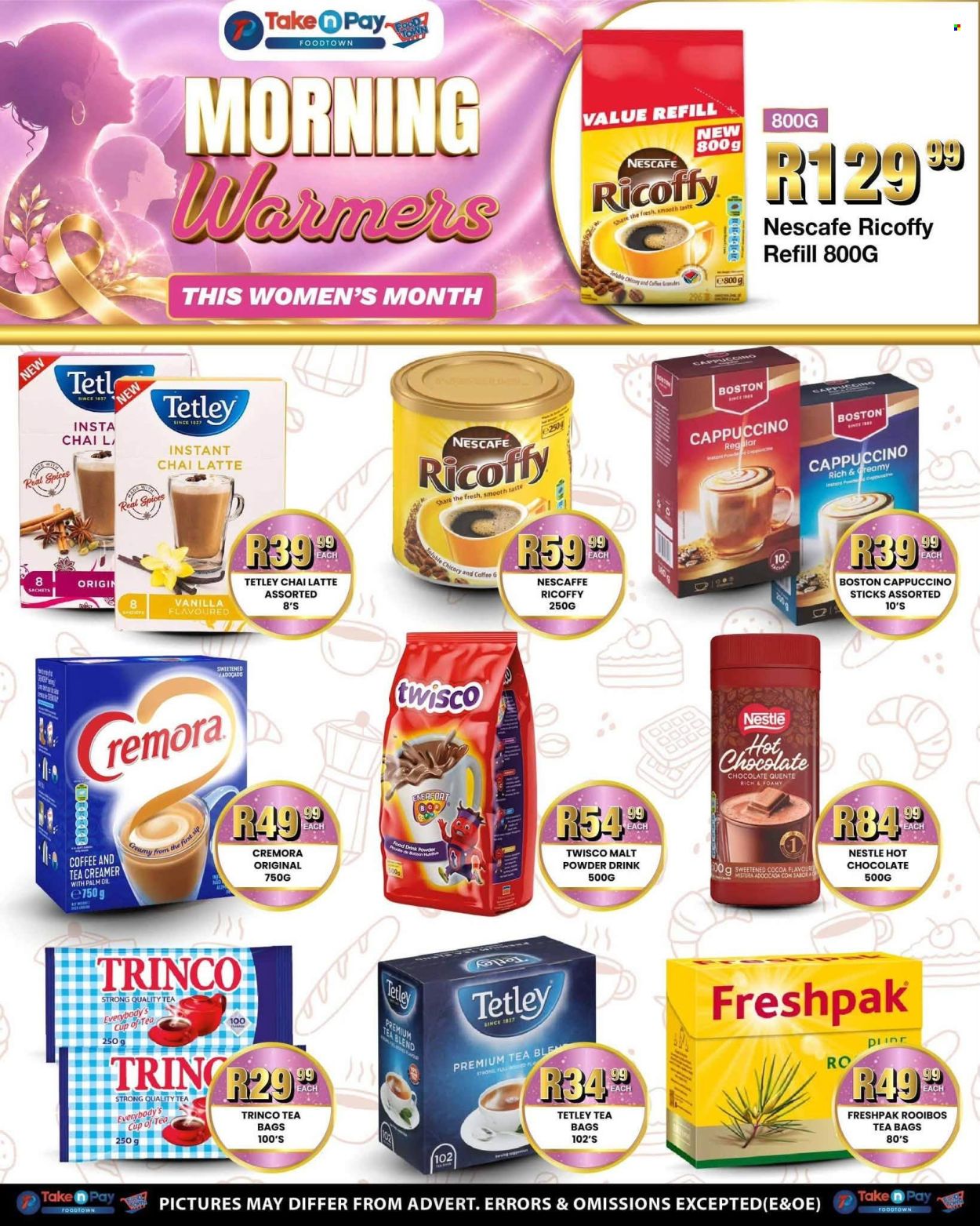 Take n Pay specials - 08.03.2026 - 08.09.2026. Page 8
