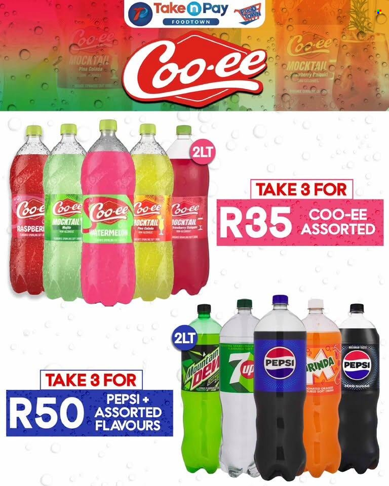 Take n Pay specials - 08.03.2026 - 08.09.2026. Page 10