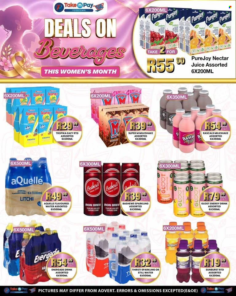 Take n Pay specials - 08.03.2026 - 08.09.2026. Page 11