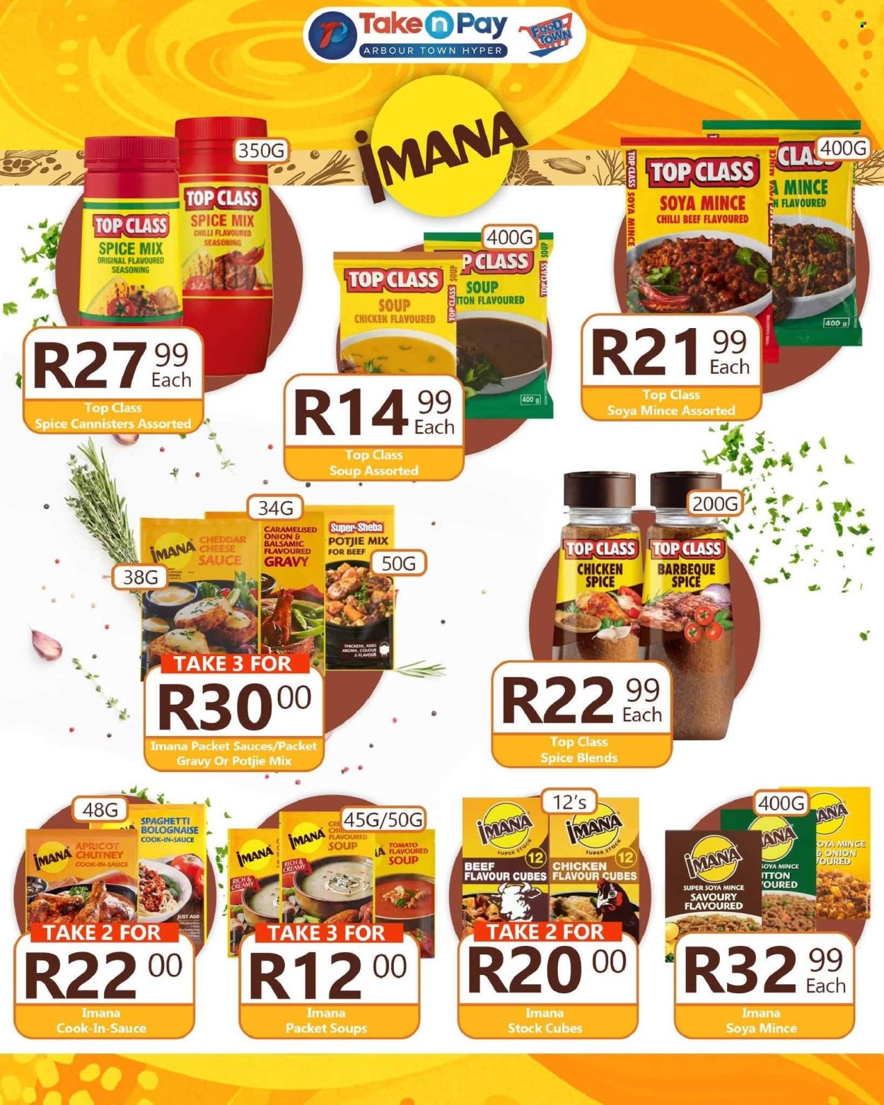 Take n Pay specials - 08.03.2026 - 08.09.2026. Page 13