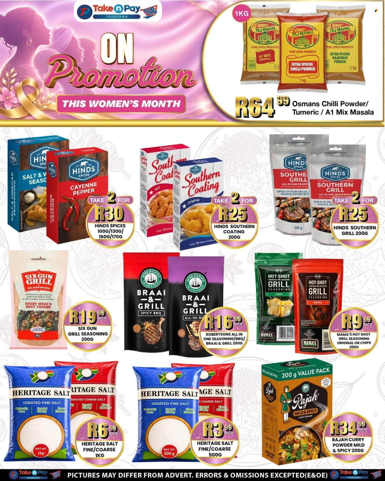 Take n Pay specials - 08.03.2026 - 08.09.2026. Page 16