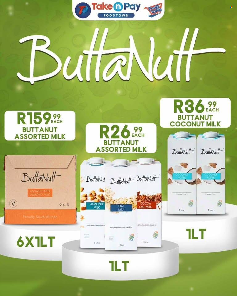 Take n Pay specials - 08.03.2026 - 08.09.2026. Page 18