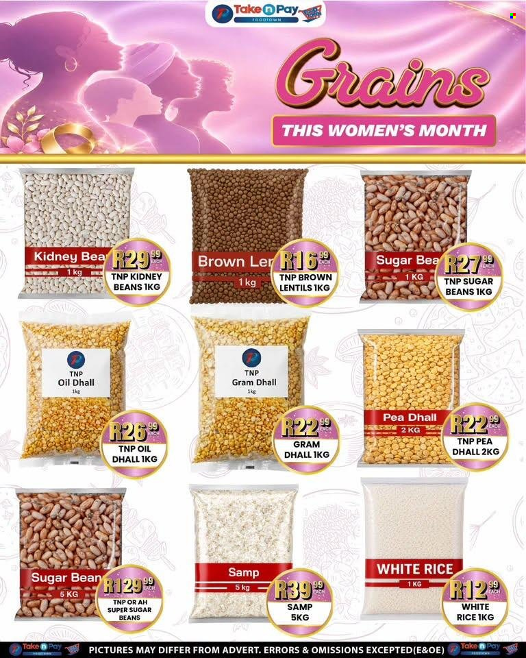 Take n Pay specials - 08.03.2026 - 08.09.2026. Page 23