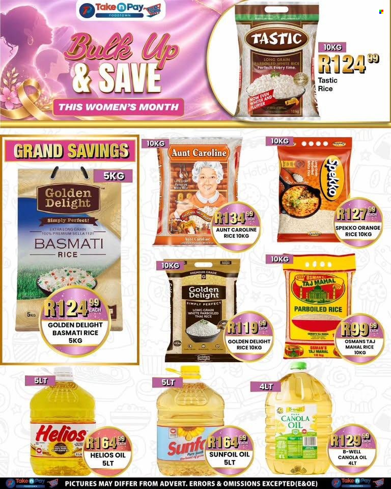 Take n Pay specials - 08.03.2026 - 08.09.2026. Page 26