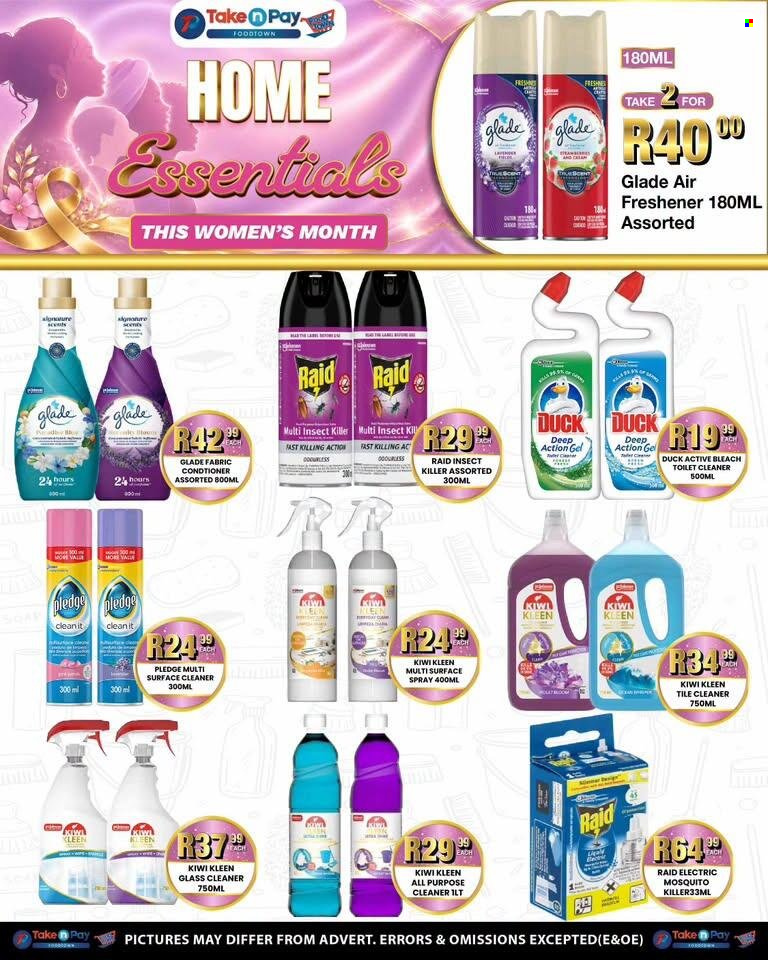 Take n Pay specials - 08.03.2026 - 08.09.2026. Page 37