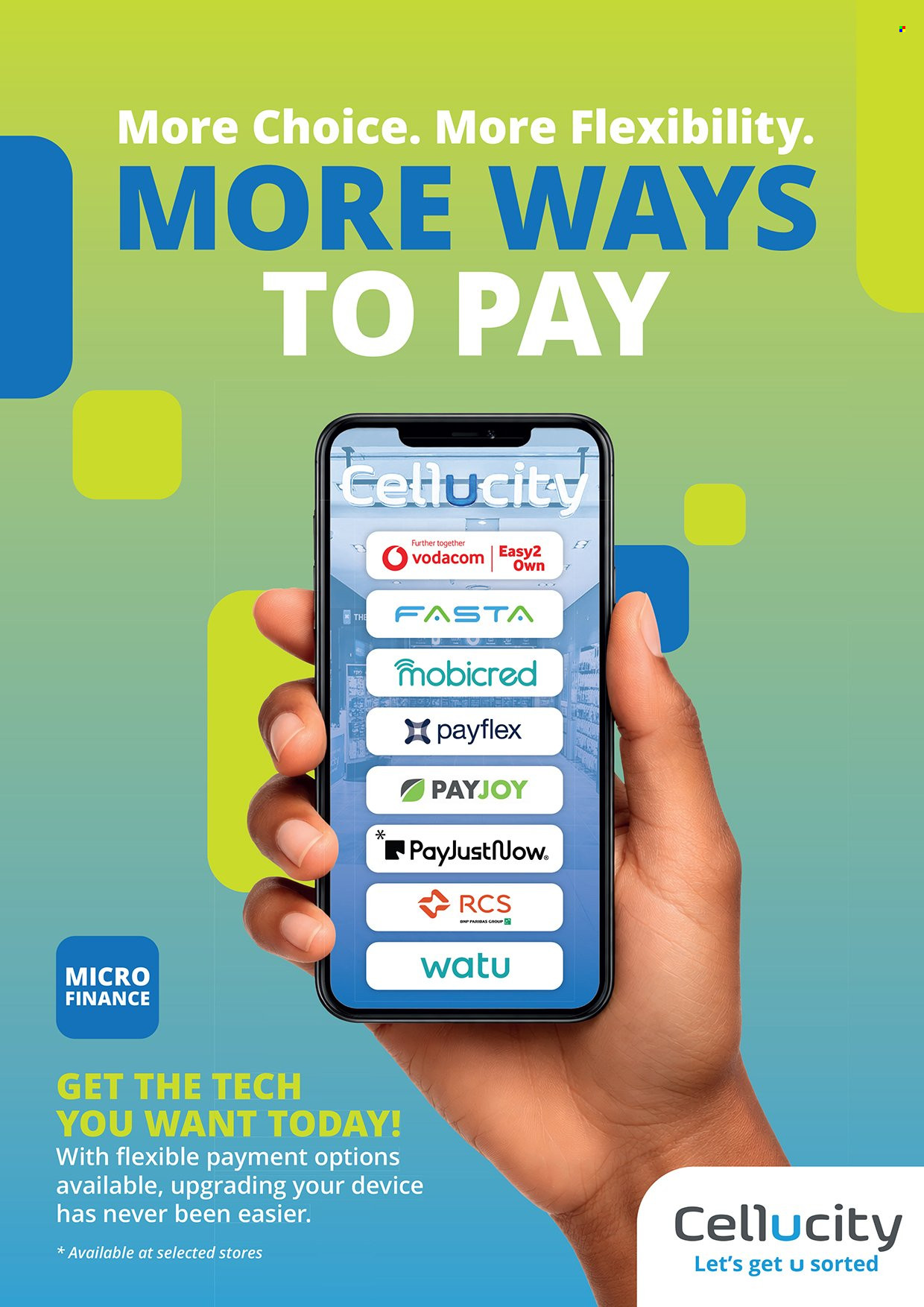 Cellucity specials - 08.07.2026 - 09.07.2026. Page 2