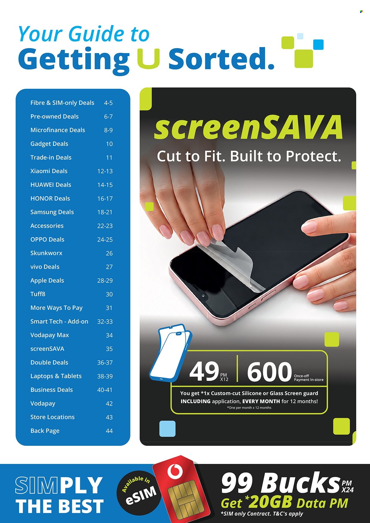 Cellucity specials - 08.07.2026 - 09.07.2026. Page 3