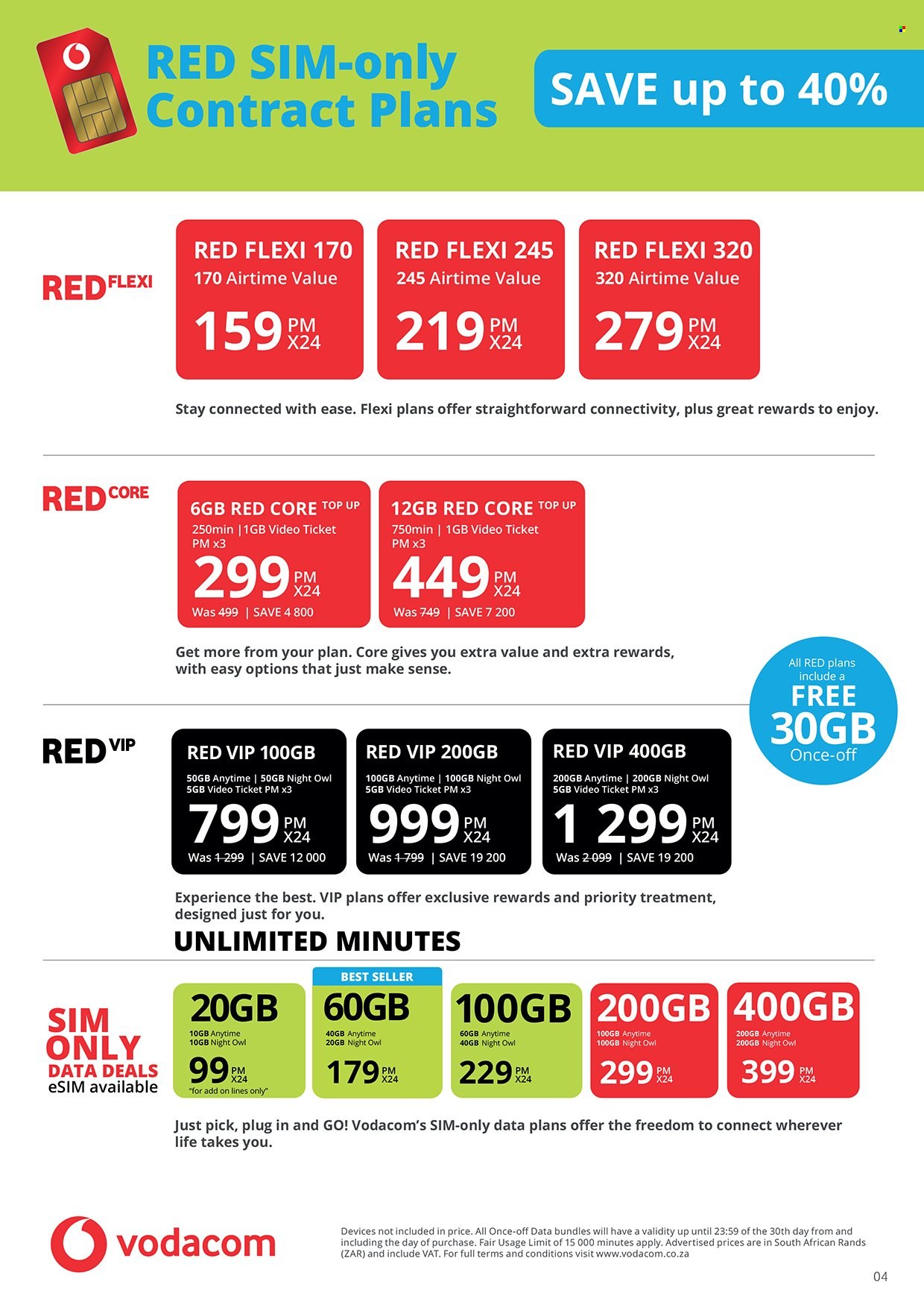 Cellucity specials - 08.07.2026 - 09.07.2026. Page 4
