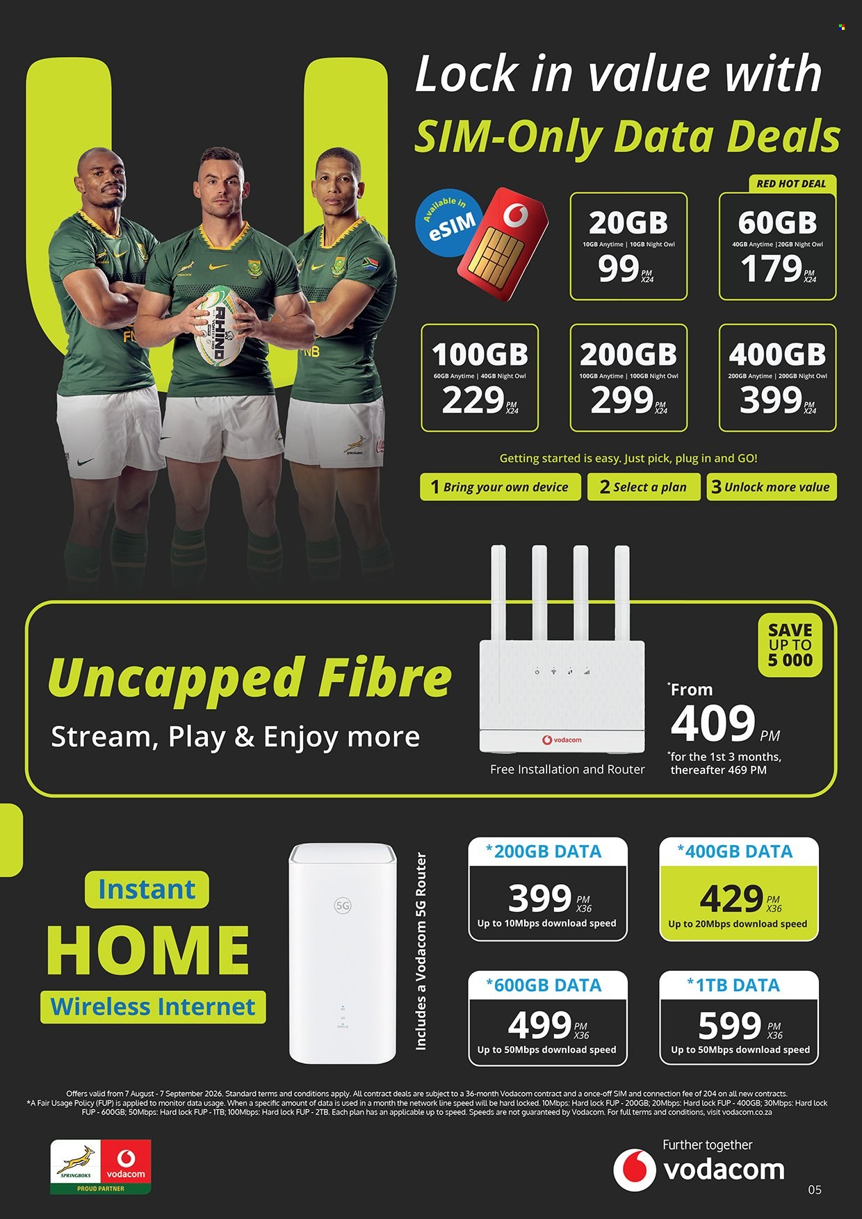 Cellucity specials - 08.07.2026 - 09.07.2026. Page 5